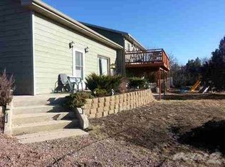 28266 Rangeview Ct, Hot Springs, SD 57747