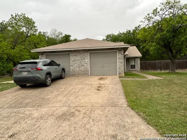 14303 Sandiland, San Antonio, TX 78217