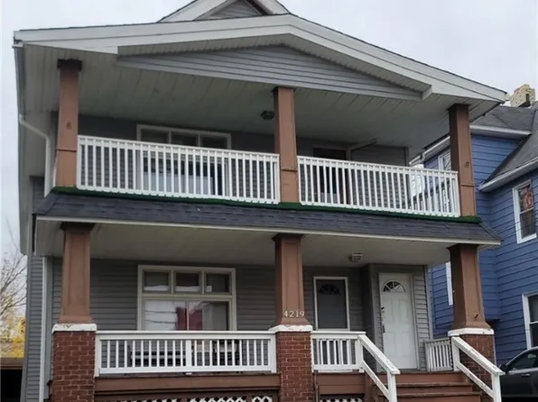 4219 Brooklyn Ave #2, Cleveland, OH 44109