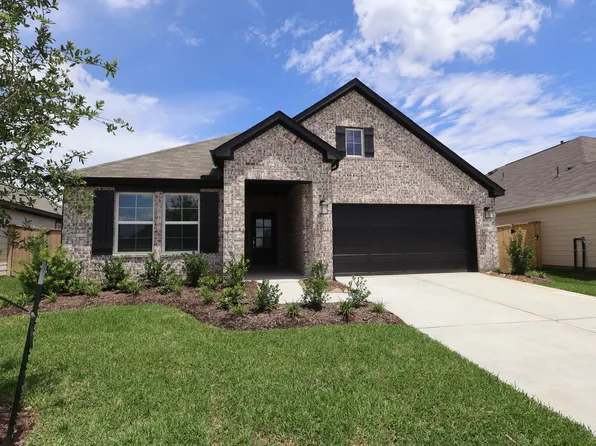 22551 Pagoda Dogwood Branch Dr, New Caney, TX 77357