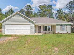 17773 George Hartin Rd, Buhl, AL