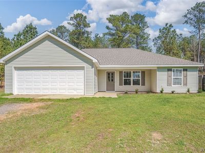 17773 George Hartin Rd, Buhl, AL, 35446