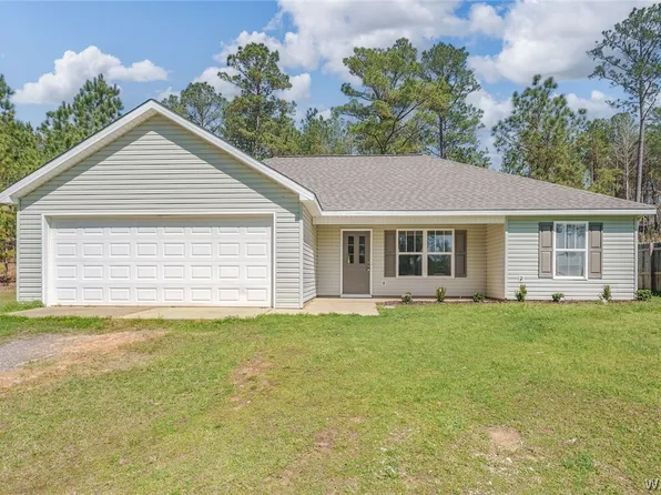 17773 George Hartin Rd, Buhl, AL 35446