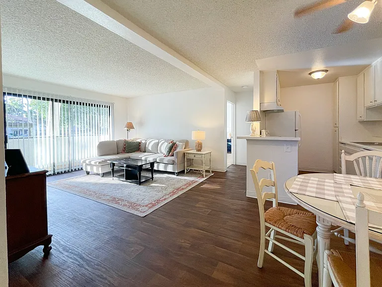 Village Park Apartments — Photo 11