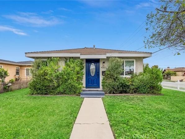 4301 W 138th St, Hawthorne, CA 90250