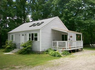 188 Snake Hill Rd, Glendale, RI 02826