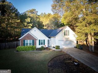 3070 Wedgewood Dr, Monroe, GA 30656