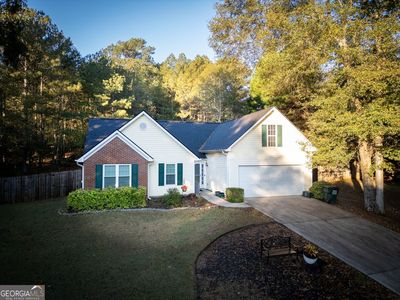 3070 Wedgewood Dr, Monroe, GA, 30656