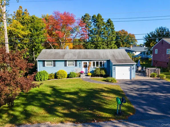 6 Iroquois Drive, Wappingers Falls, NY 12590