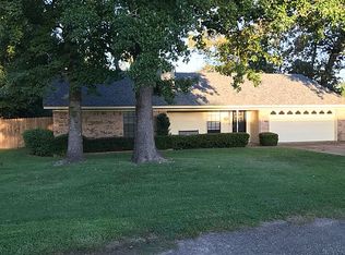 130 Shawnee Trl, Hallsville, TX 75650
