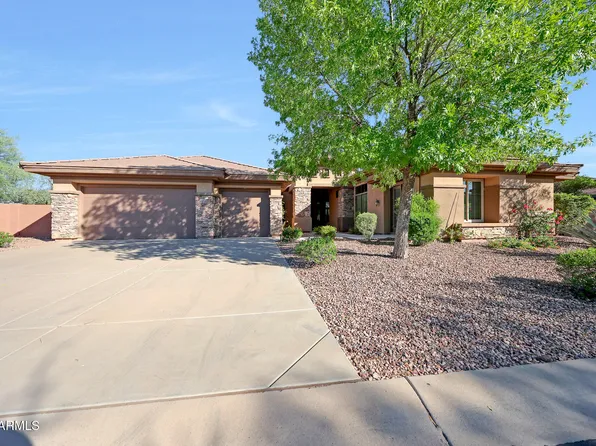 40727 N BRADON Way, Anthem, AZ 85086