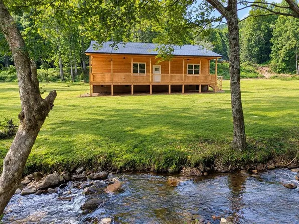 3991 Boiling Springs Rd, Murphy, NC 28906