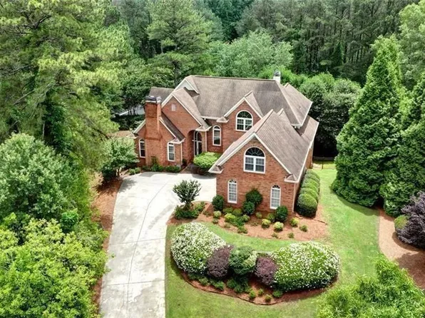 119 Kennemer Ct, Johns Creek, GA 30097