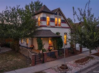 3328 N Williams Street, Denver, CO 80205