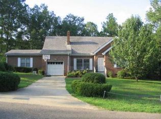 336 Washington Ave, Thomasville, AL 36784