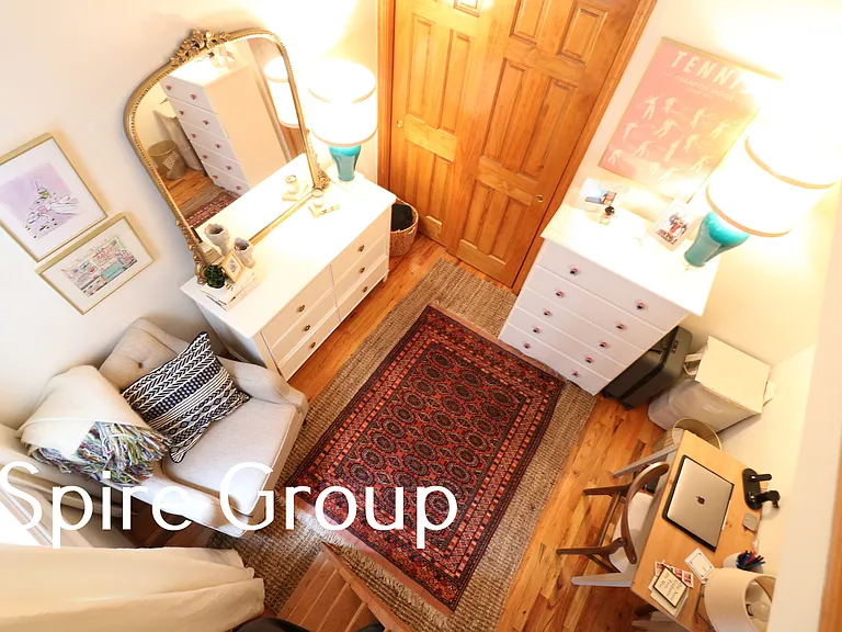 491 Columbus Ave #4A — Photo 7