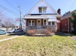 120 Longwood Rd N, Hamilton, ON