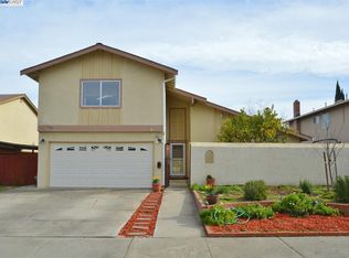 5446 Betty Cir, Livermore, CA