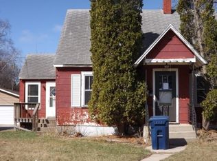 502 S Sheridan St, Fergus Falls, MN 56537