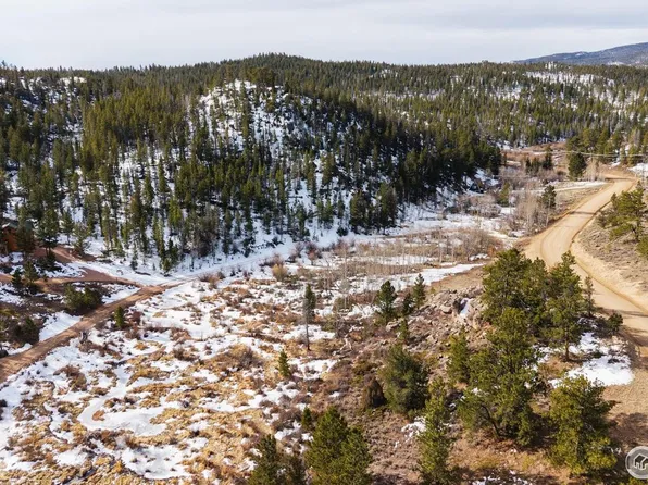 53 Ada Ct, Red Feather Lakes, CO 80545