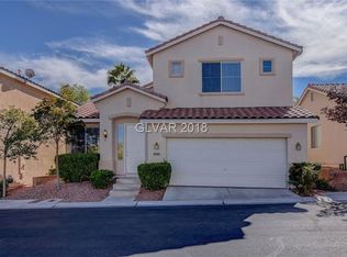 10401 Sunny Ranch Ave, Las Vegas, NV 89129