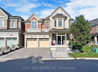 1815 Fairport Rd #6, Pickering, ON L1V0E3