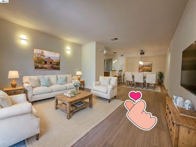 287 E Warren Ave, Fremont, CA, 94539