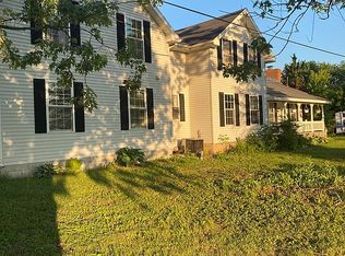 1075 S Bartlett Rd, Saint Clair, MI 48079