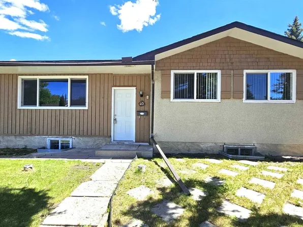 40 W Pensville Rd SE, Calgary, AB T2A 4K5