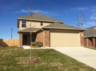 4164 Twinleaf Dr, Crowley, TX 76036