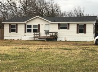 35372 S 4475th Rd, Vinita, OK 74301