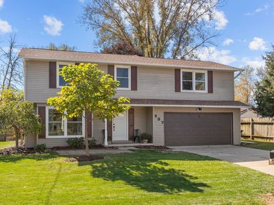 237 Lakeview Ave, Hortonville, WI, 54944