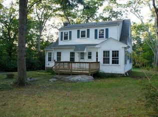 (Undisclosed Address), Kingston, RI 02881