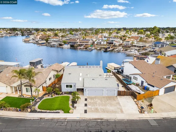 4859 Cabrillo Point, Discovery Bay, CA 94505