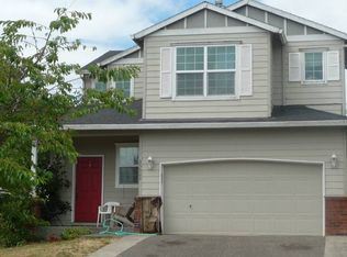 35509 Edies Way, Saint Helens, OR 97051