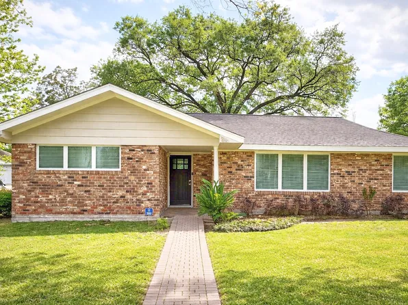 4501 Waycross Dr, Houston, TX 77035