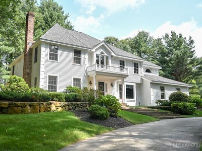 82 Cranberry Cir, Sudbury, MA, 01776