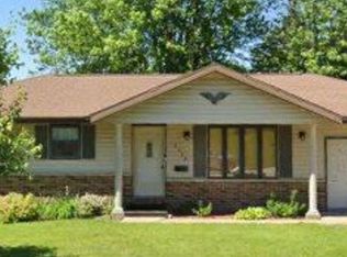 2225 Elm St, Kieler, WI 53812