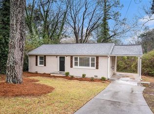 3173 Canary Ct, Decatur, GA 30032