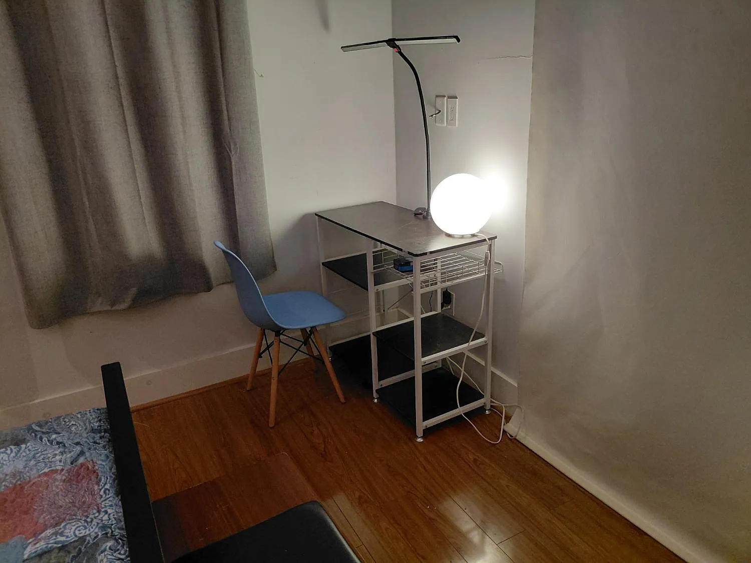 Studio, 640 sqft, $1,200 — Photo 3