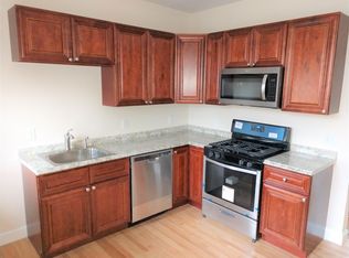 280 Brookline St APT 4L, Cambridge, MA 02139