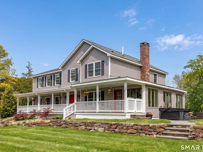 34 Kent Road, Warren, CT, 06754