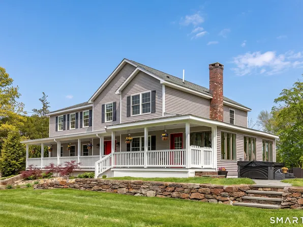 34 Kent Road, Warren, CT 06754