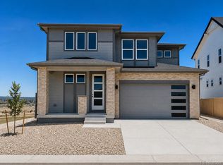 8732 Whiteclover St, Littleton, CO 80125