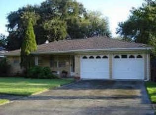 6118 Clover Ridge St, Houston, TX 77087