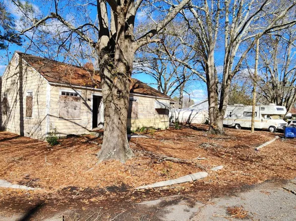 1416 Cooper Street, Rocky Mount, NC 27803