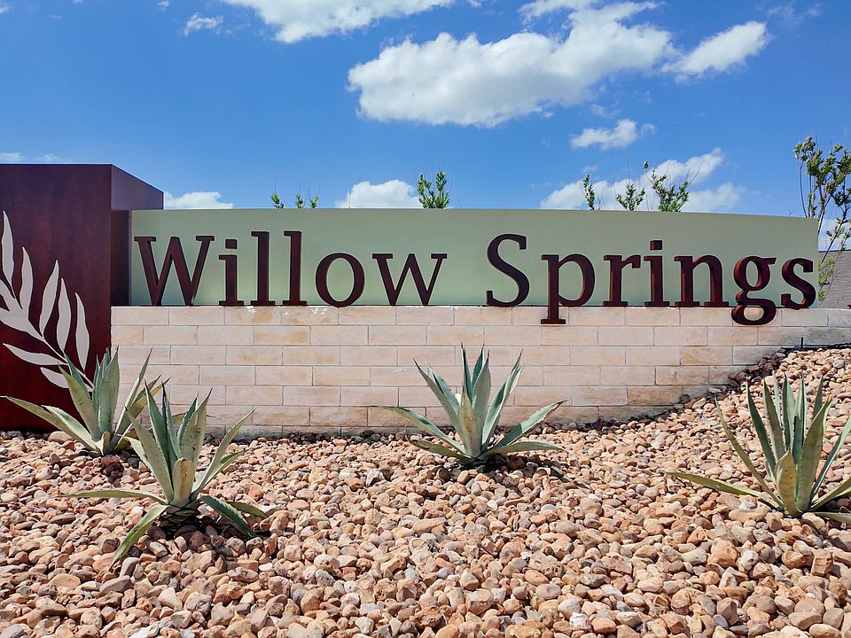 Willow Springs