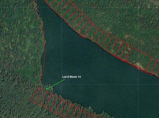 L8-B14 Chilkat Lake Rd, Haines, AK 99827