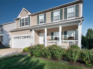 6046 Southcrest Way, Saint Louis, MO 63129