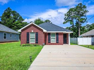 1285 Mills Ave, Pensacola, FL 32506